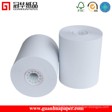 Thermal Paper Rolls with BPA Free